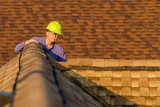 Residential Roof Replacement in Natalbany, LA