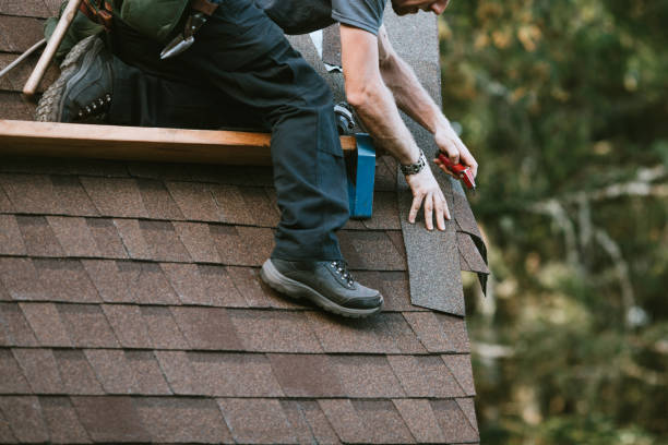 Quick and Trustworthy Emergency Roof Repair Services in Natalbany, LA
